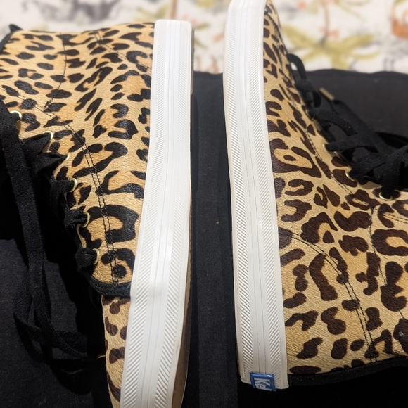 Kate Spade New York sneakers - Picture 6 of 9